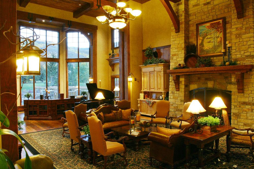 Hotel Park City, Autograph Collection Buitenkant foto