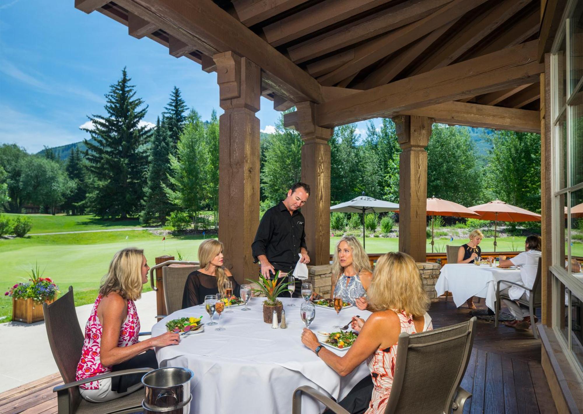 Hotel Park City, Autograph Collection Buitenkant foto