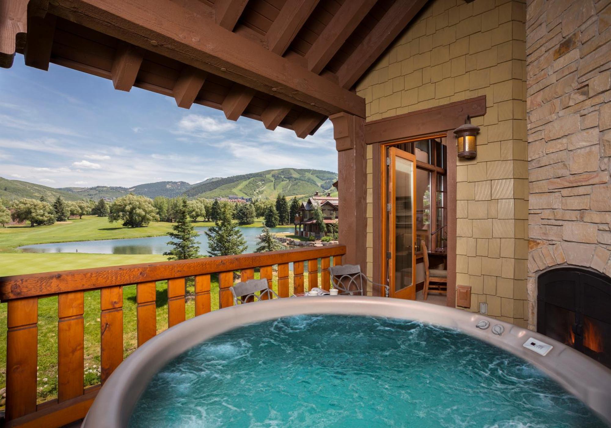 Hotel Park City, Autograph Collection Buitenkant foto