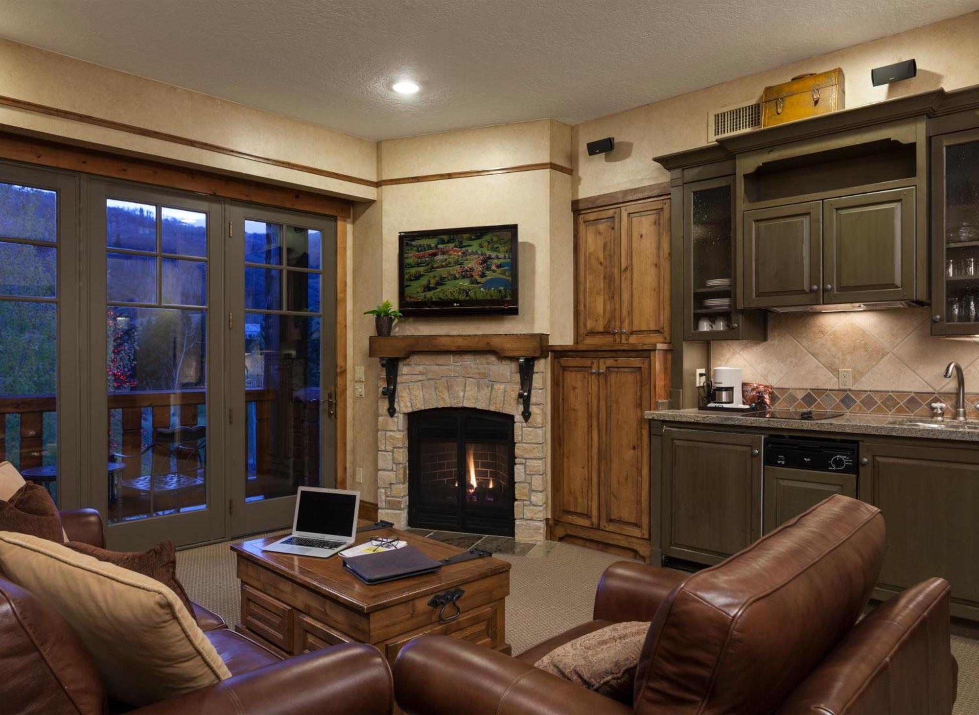 Hotel Park City, Autograph Collection Buitenkant foto