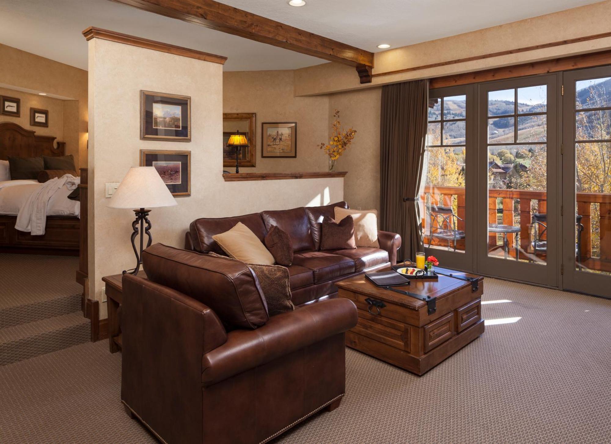 Hotel Park City, Autograph Collection Buitenkant foto