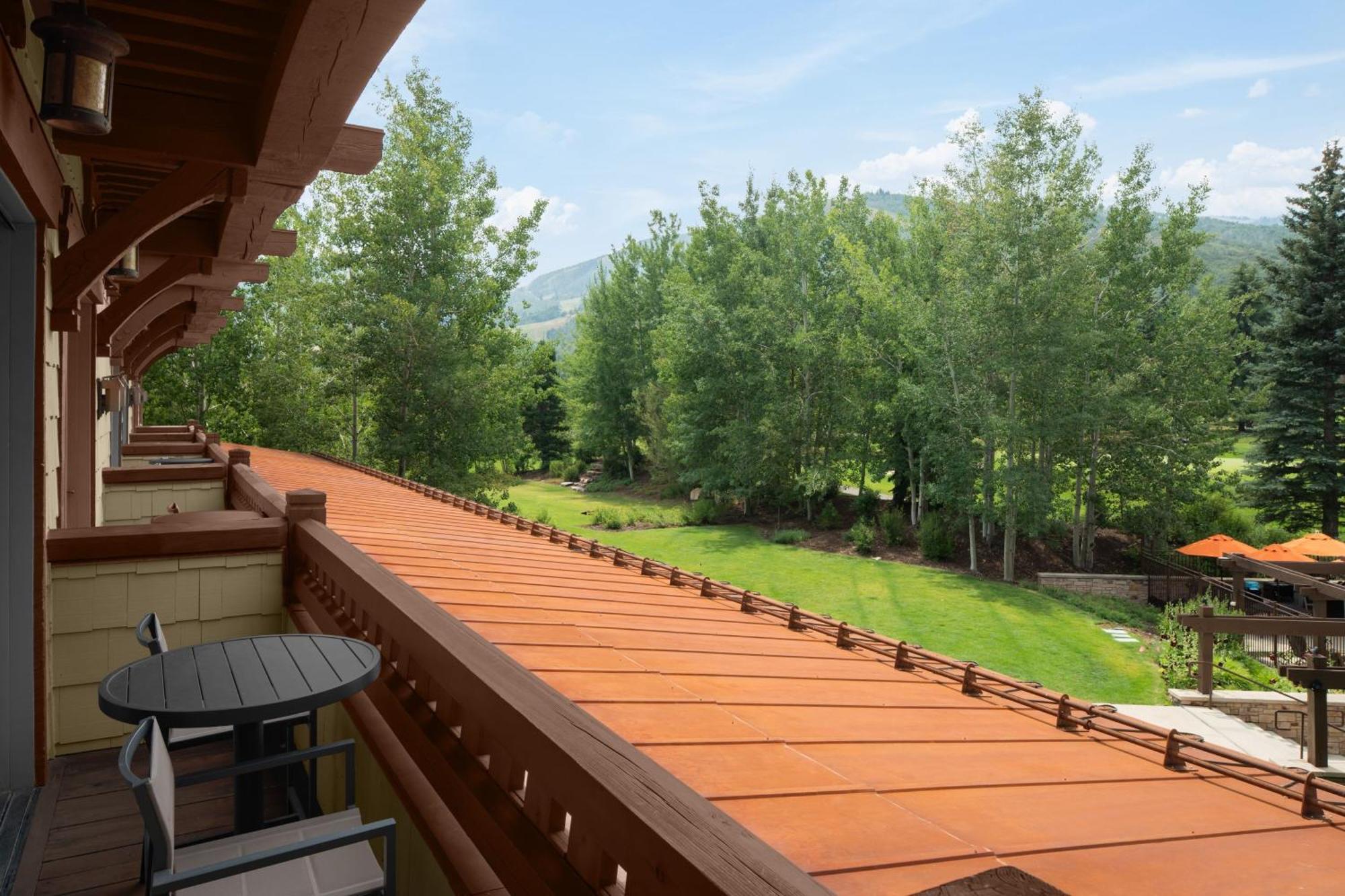 Hotel Park City, Autograph Collection Buitenkant foto