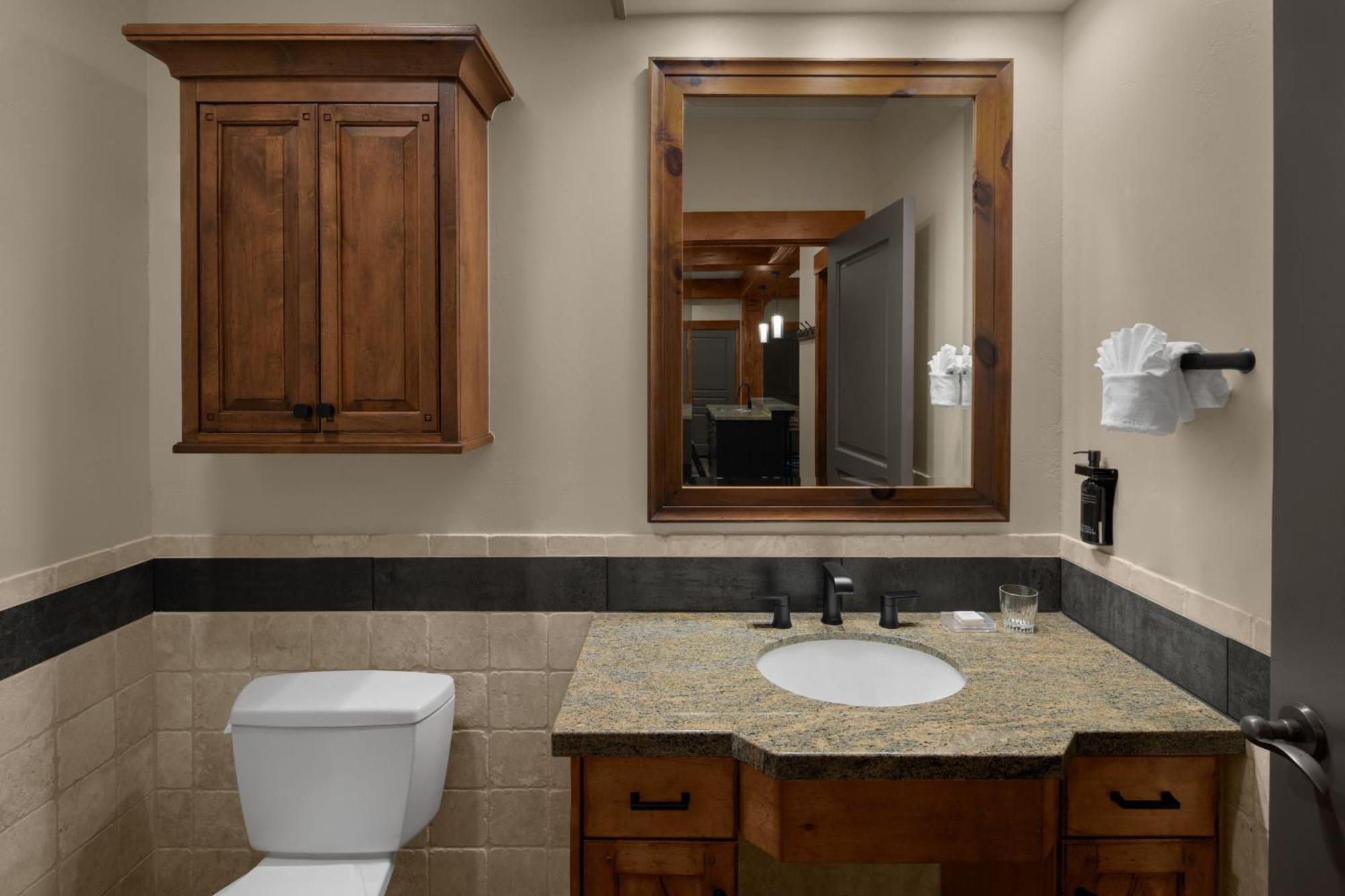 Hotel Park City, Autograph Collection Buitenkant foto