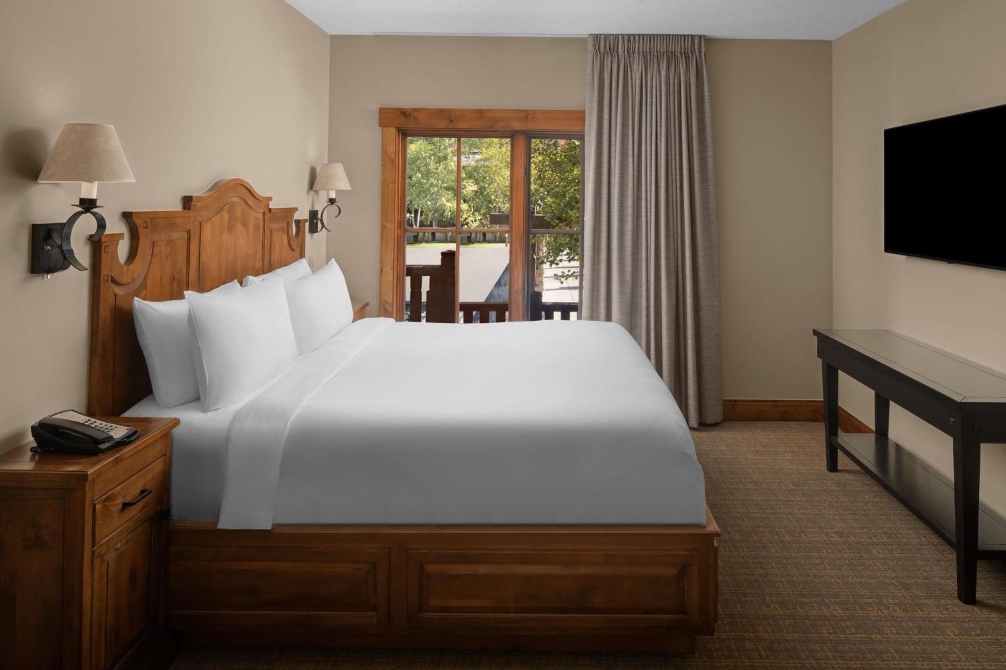 Hotel Park City, Autograph Collection Buitenkant foto