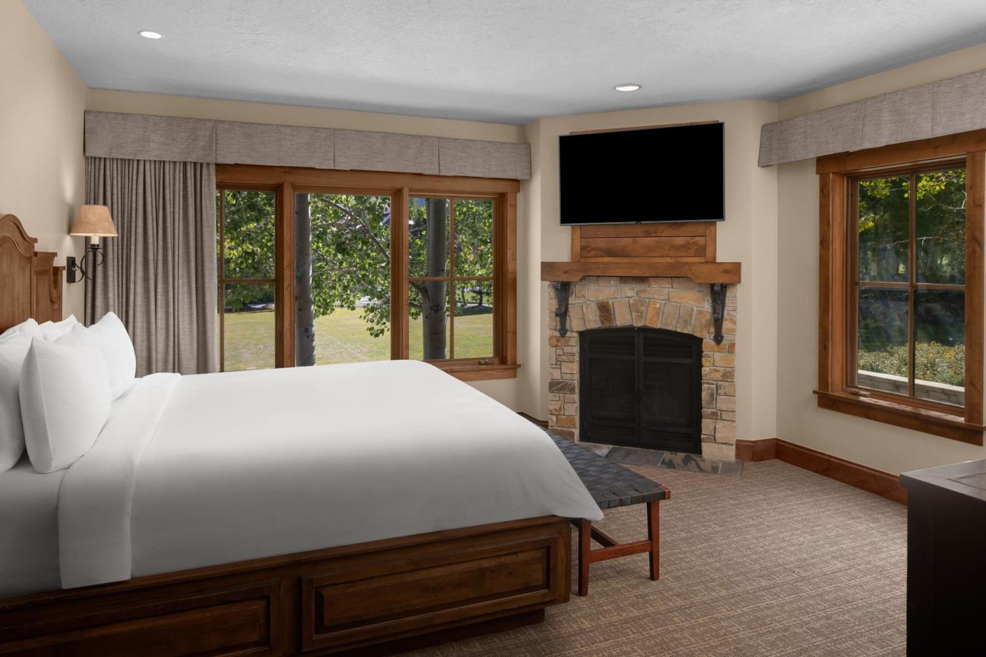 Hotel Park City, Autograph Collection Buitenkant foto