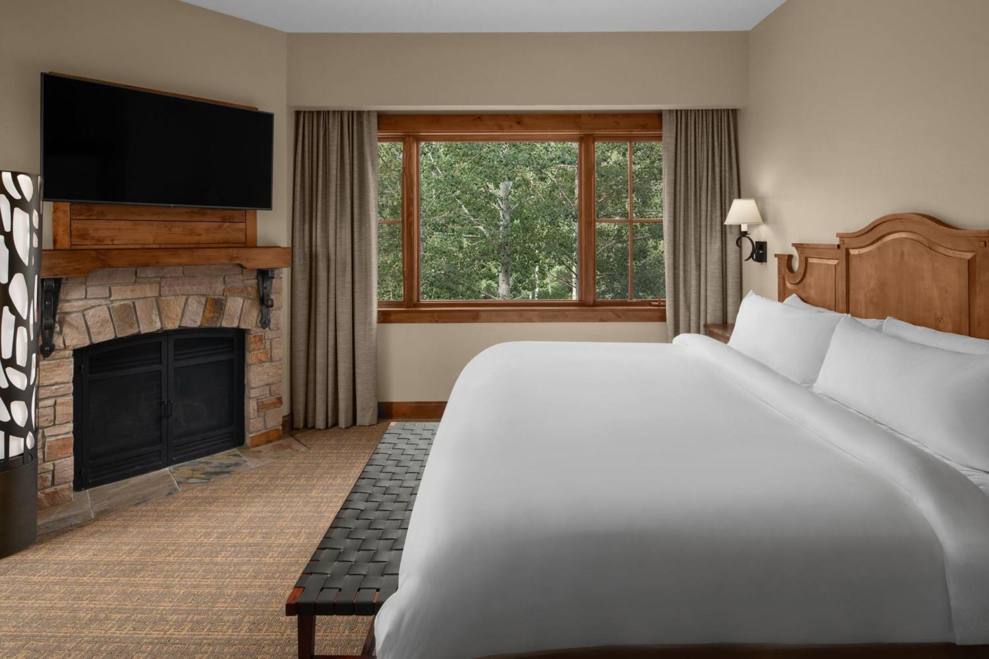 Hotel Park City, Autograph Collection Buitenkant foto