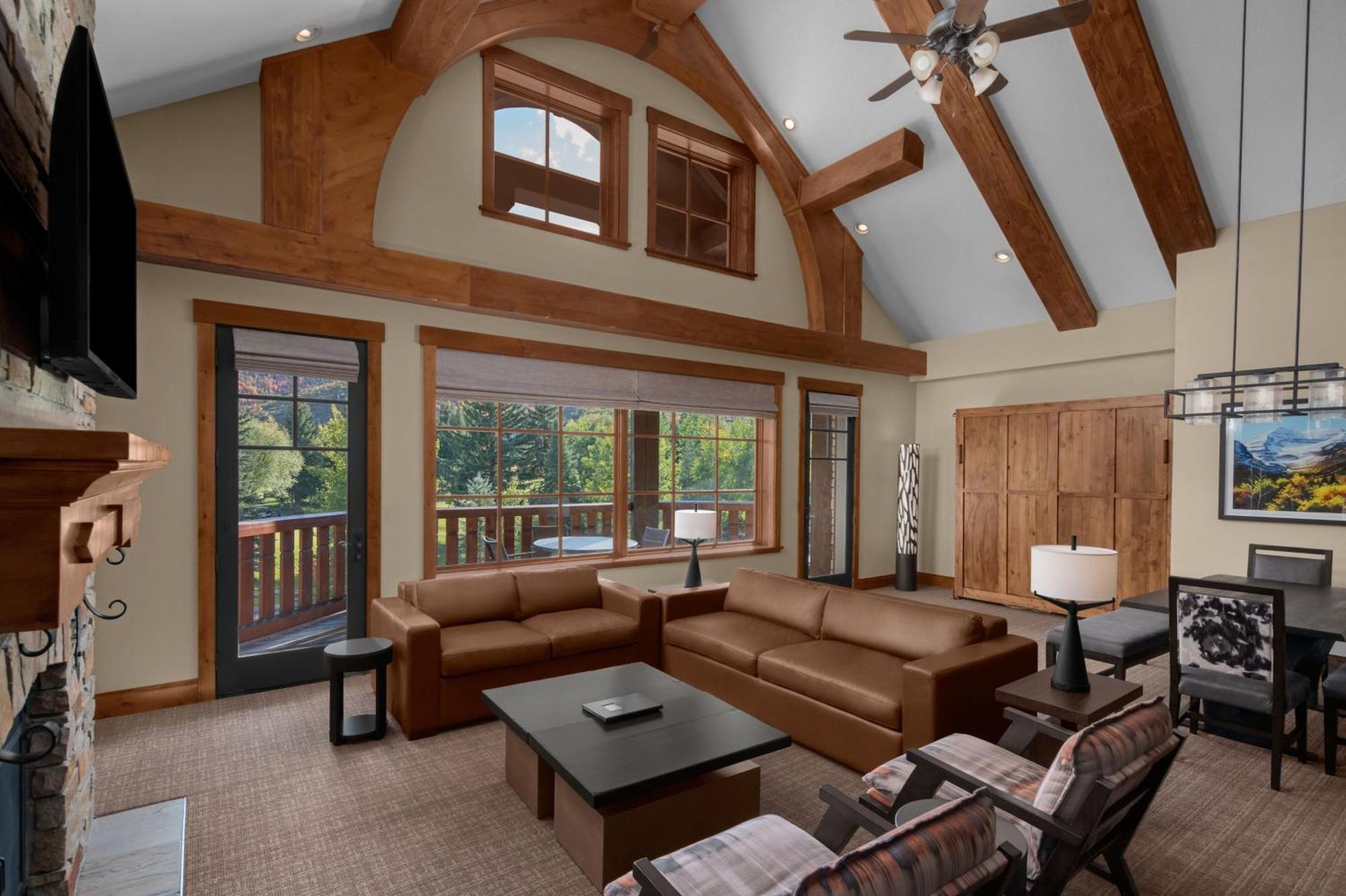 Hotel Park City, Autograph Collection Buitenkant foto