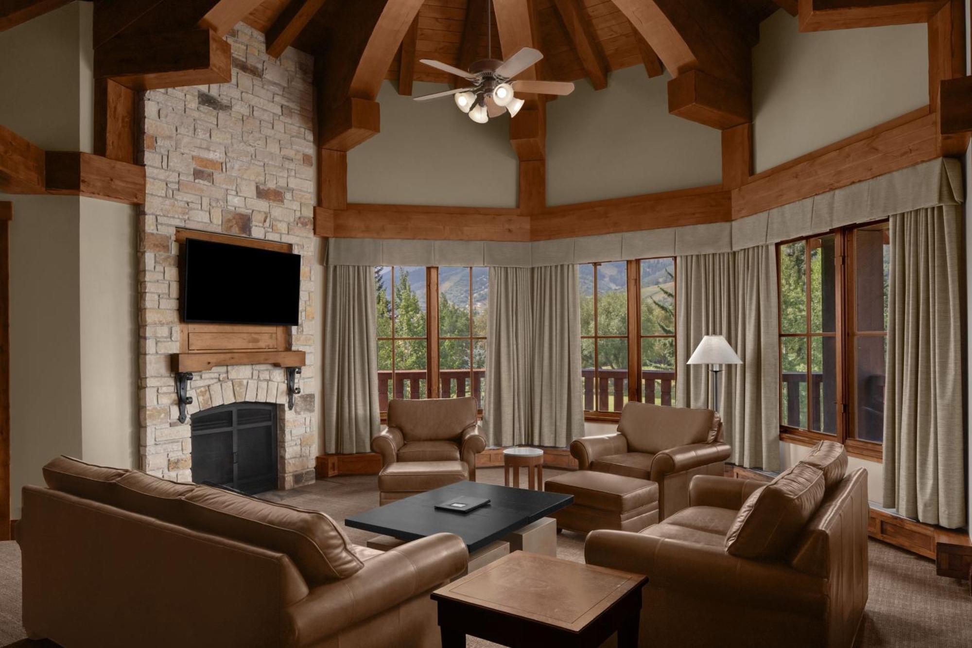 Hotel Park City, Autograph Collection Buitenkant foto