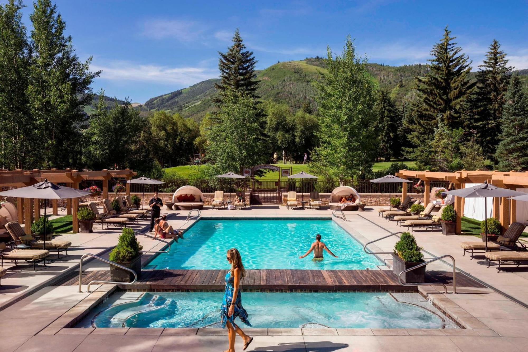 Hotel Park City, Autograph Collection Buitenkant foto