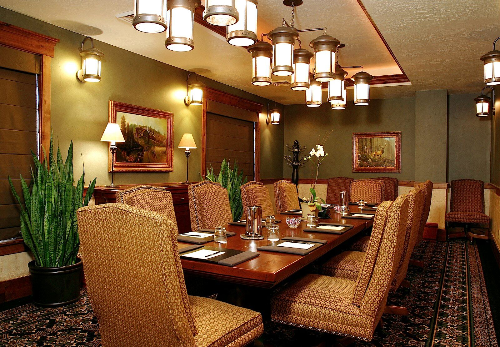 Hotel Park City, Autograph Collection Buitenkant foto
