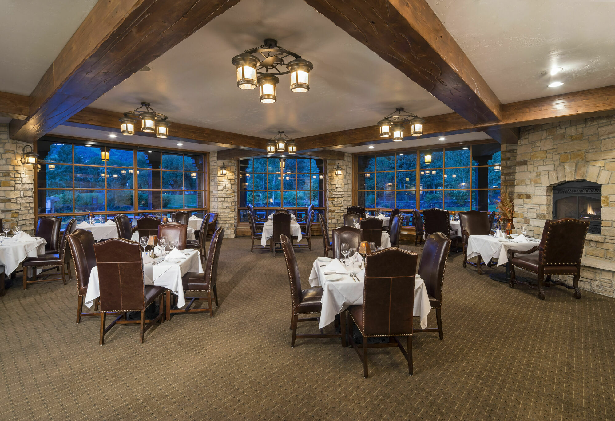 Hotel Park City, Autograph Collection Buitenkant foto